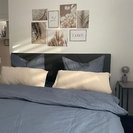 Einliegerwohnung In Taunusstein Bleidenstadt Bagian luar foto