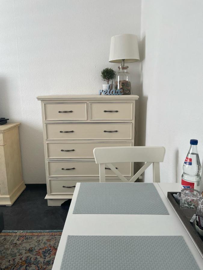Einliegerwohnung In Taunusstein Bleidenstadt Bagian luar foto